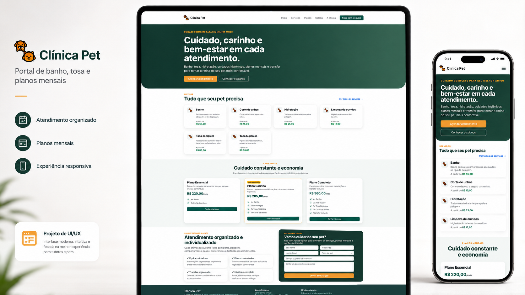 Evento Linha Segura